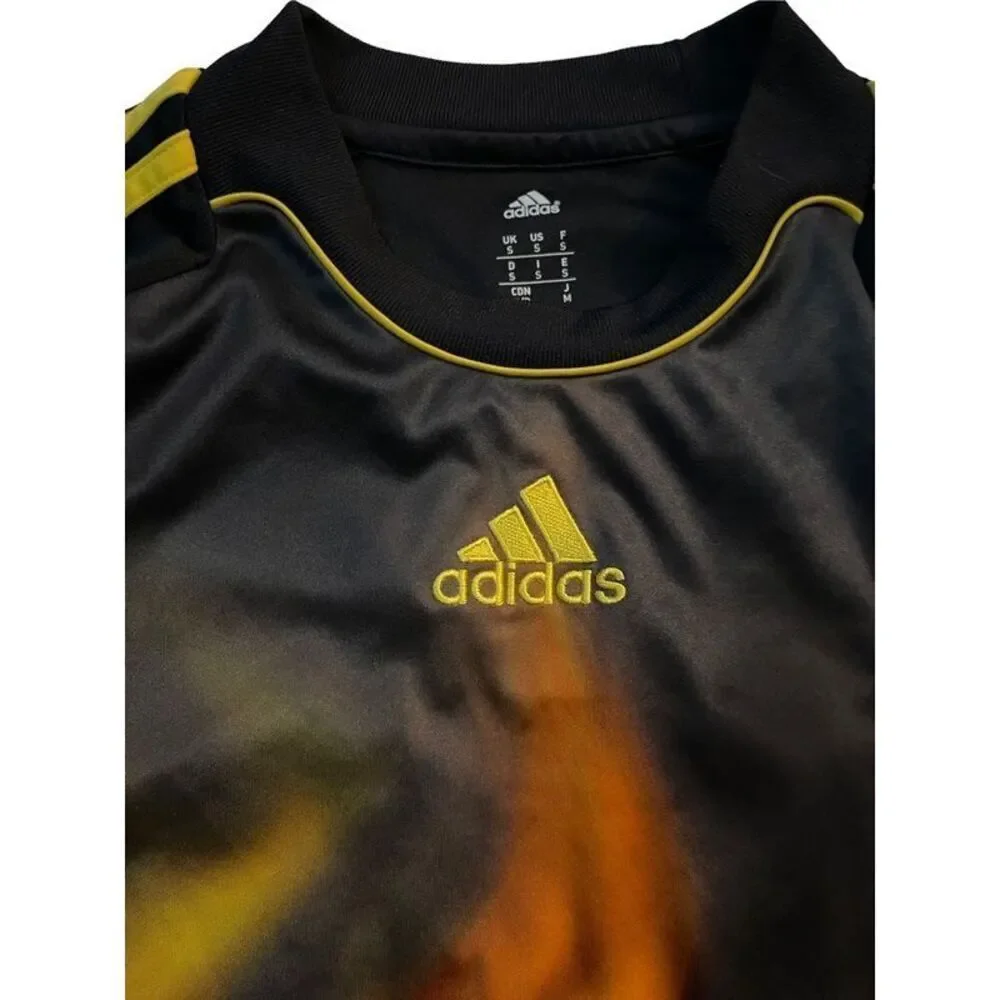 ADIDAS FORMATION BUILT IN SUPPORT SHIRT